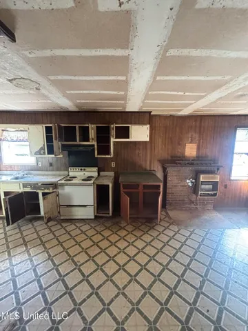 $100,000 | 2488 O B McClinton Road, Senatobia, MS 38668