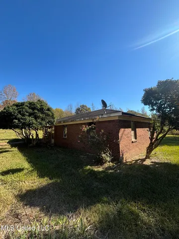 $100,000 | 2488 O B McClinton Road, Senatobia, MS 38668