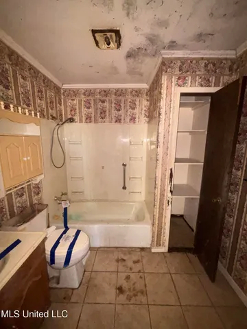 $100,000 | 2488 O B McClinton Road, Senatobia, MS 38668