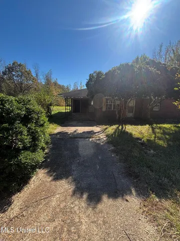 $100,000 | 2488 O B McClinton Road, Senatobia, MS 38668