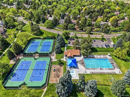 $875,000 | 6634 East Easter Place, Centennial, CO 80112