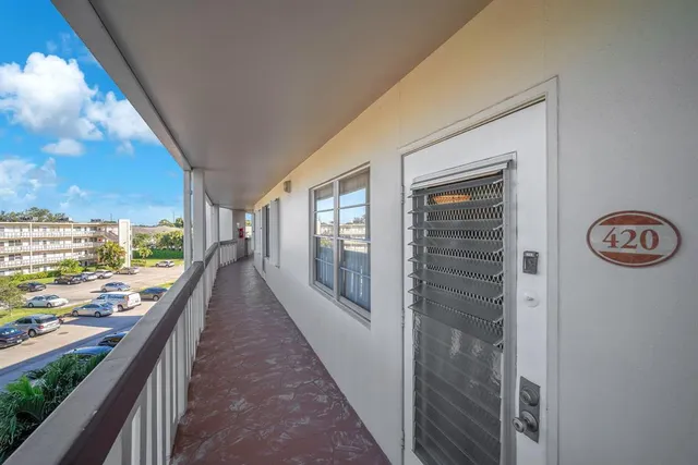 $229,900 | 420 Richmond C, Unit 420, Deerfield Beach, FL 33442