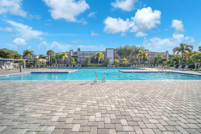 $229,900 | 420 Richmond C, Unit 420, Deerfield Beach, FL 33442