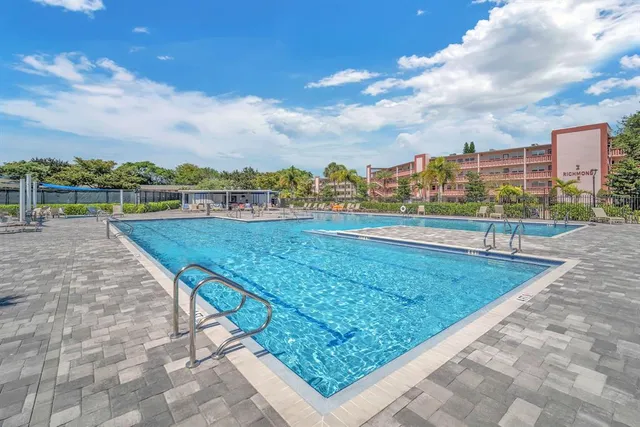 $229,900 | 420 Richmond C, Unit 420, Deerfield Beach, FL 33442