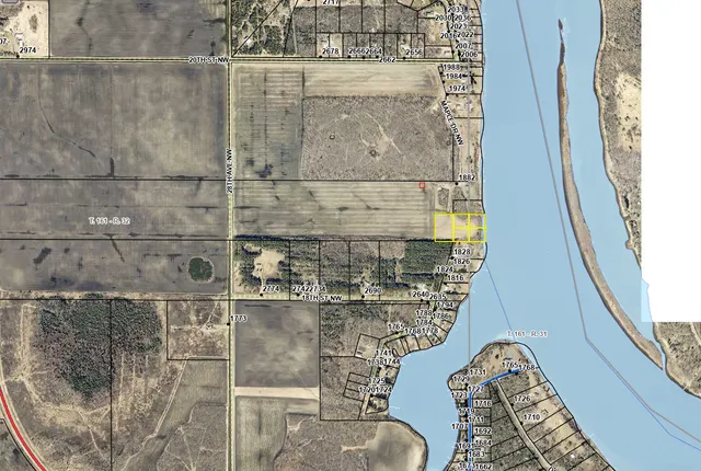 $300,000 | Tbd Maple Dr N Drive West, Baudette, MN 56623