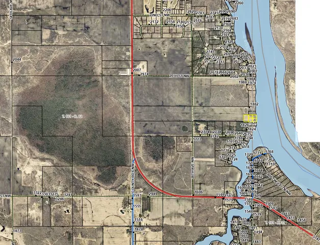 $300,000 | Tbd Maple Dr N Drive West, Baudette, MN 56623