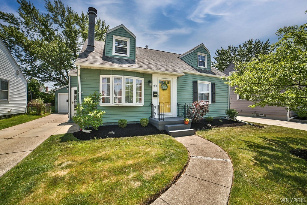 184 Treadwell Road Tonawanda, NY 14150 - Photo 1 of 1 Gallery Image 1