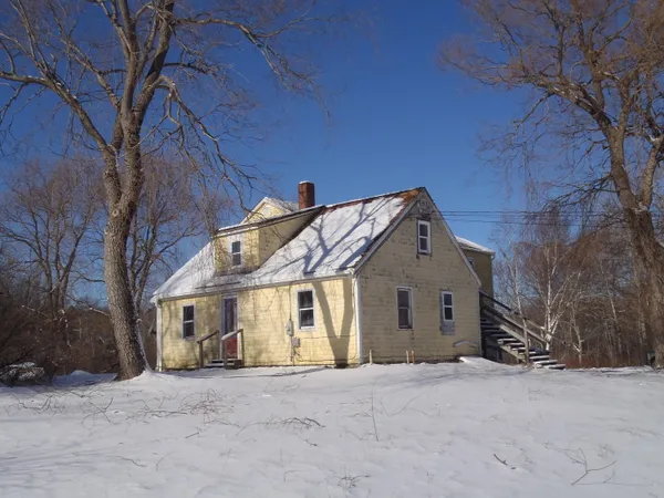 $185,000 | 16 Swan Lane, Cushing, ME 04563