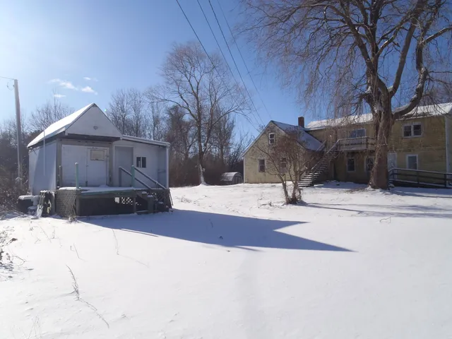 $185,000 | 16 Swan Lane, Cushing, ME 04563