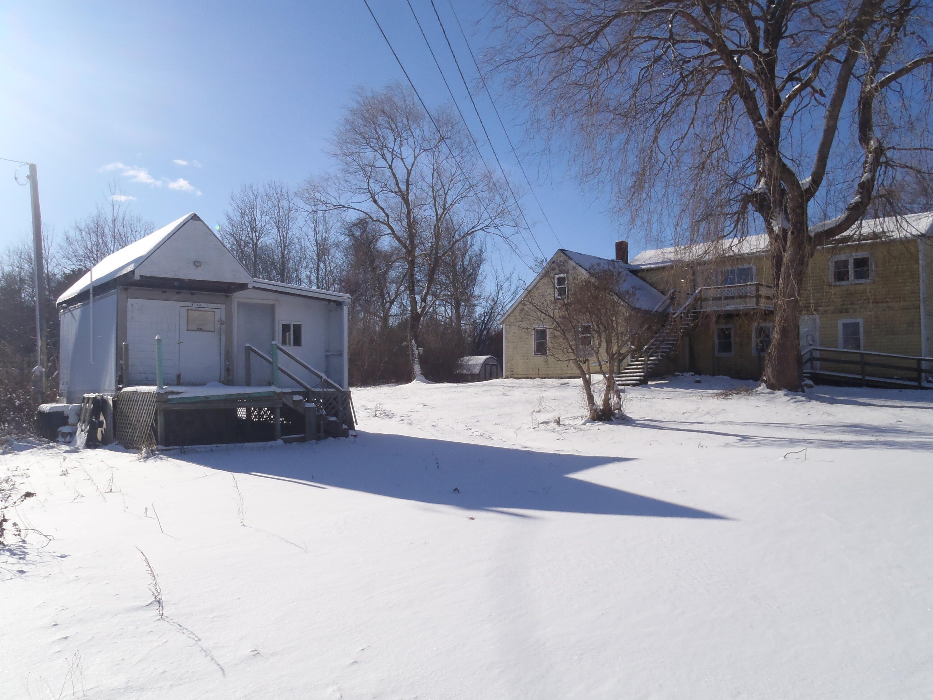 16 Swan Lane Cushing, ME 04563 - Photo 2 of 26 P1010004