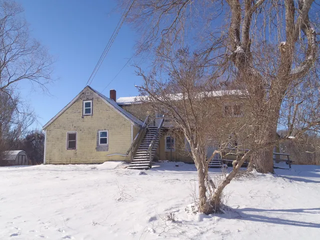$185,000 | 16 Swan Lane, Cushing, ME 04563
