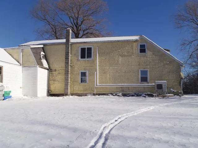 $185,000 | 16 Swan Lane, Cushing, ME 04563