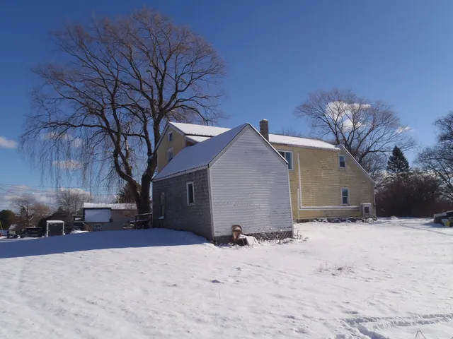 $185,000 | 16 Swan Lane, Cushing, ME 04563