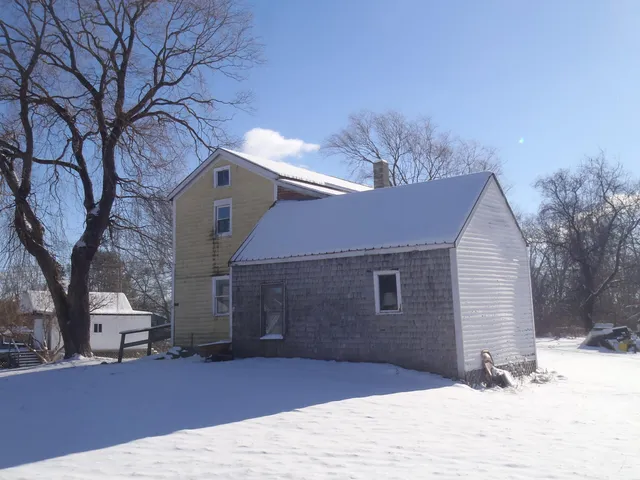 $185,000 | 16 Swan Lane, Cushing, ME 04563