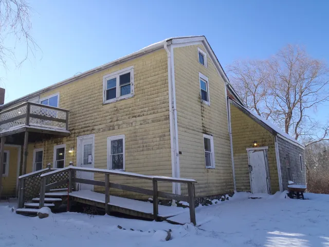 $185,000 | 16 Swan Lane, Cushing, ME 04563
