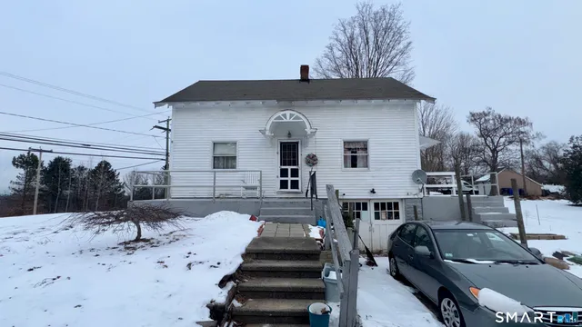 $319,000 | 78 Prospect Hill Road, East Windsor, CT 06088