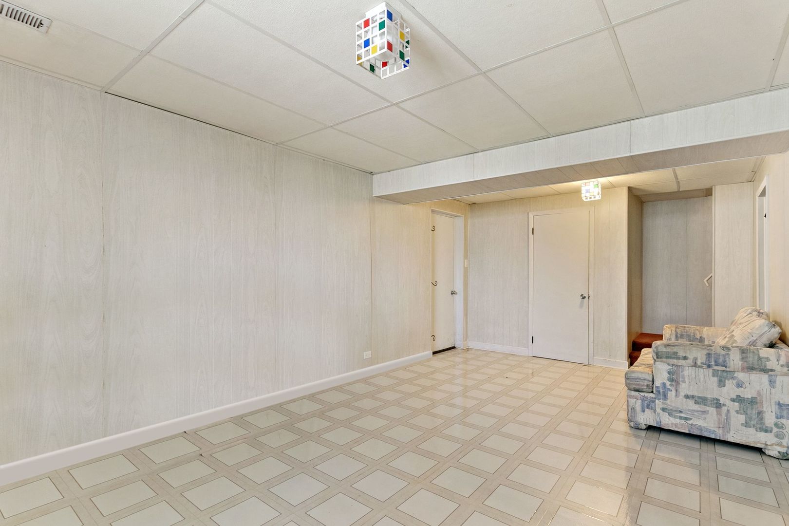 905 Ridge Avenue Wauconda, IL 60084 - Photo 25 of 27 a view of an empty room