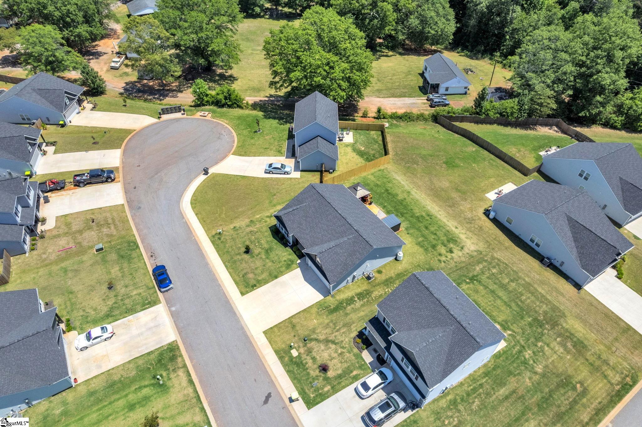 1732 Roxanne Sue Drive Lyman, SC 29365 - Photo 31 of 31