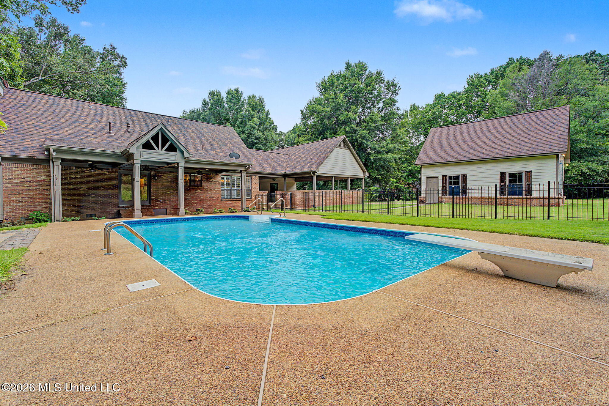 1060 Wooten Road Nesbit, MS 38651 - Photo 46 of 66 46-web-or-mls-1060 Wooten Rd-45