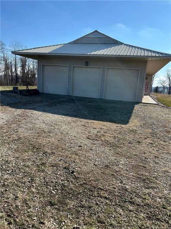 1004 Old Ridge Road Avella, PA 15312 - Photo 10 of 11