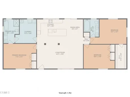 $1,695,000 | 2225 Cazador Drive, Los Angeles, CA 90065