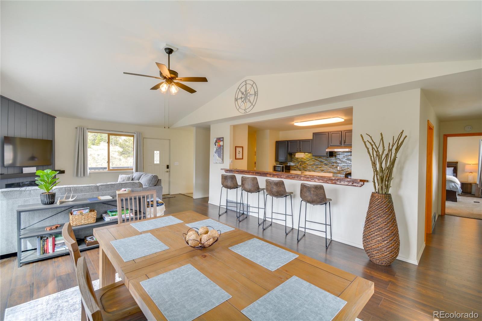 141 Quartzville Road Alma, CO 80420 - Photo 13 of 48