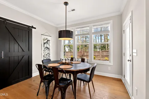 $599,999 | 408 Barrington Hall Drive, Rolesville, NC 27571