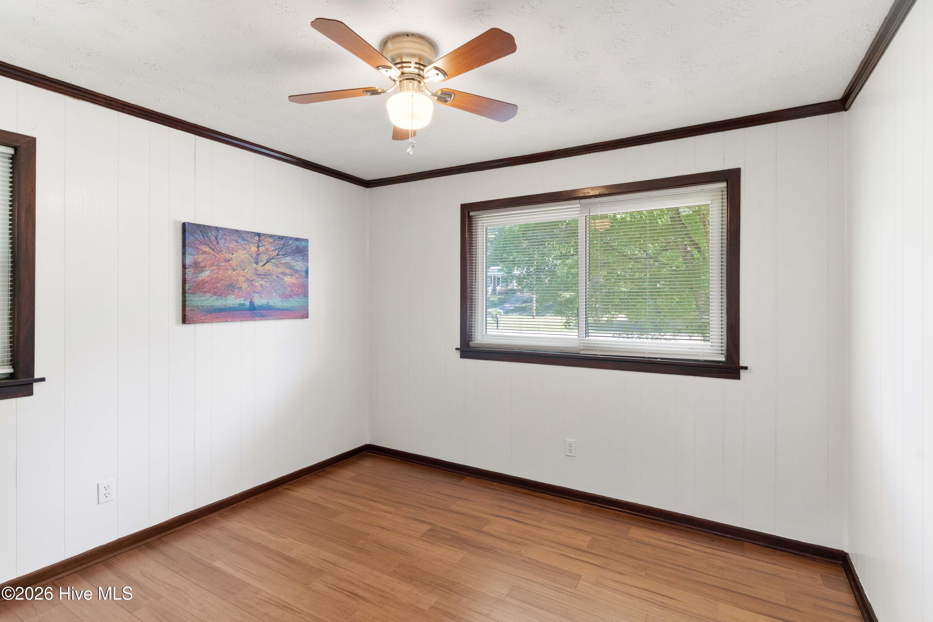 130 Skull Shoals Road Washington, GA 30673 - Photo 26 of 48 Bedroom 3