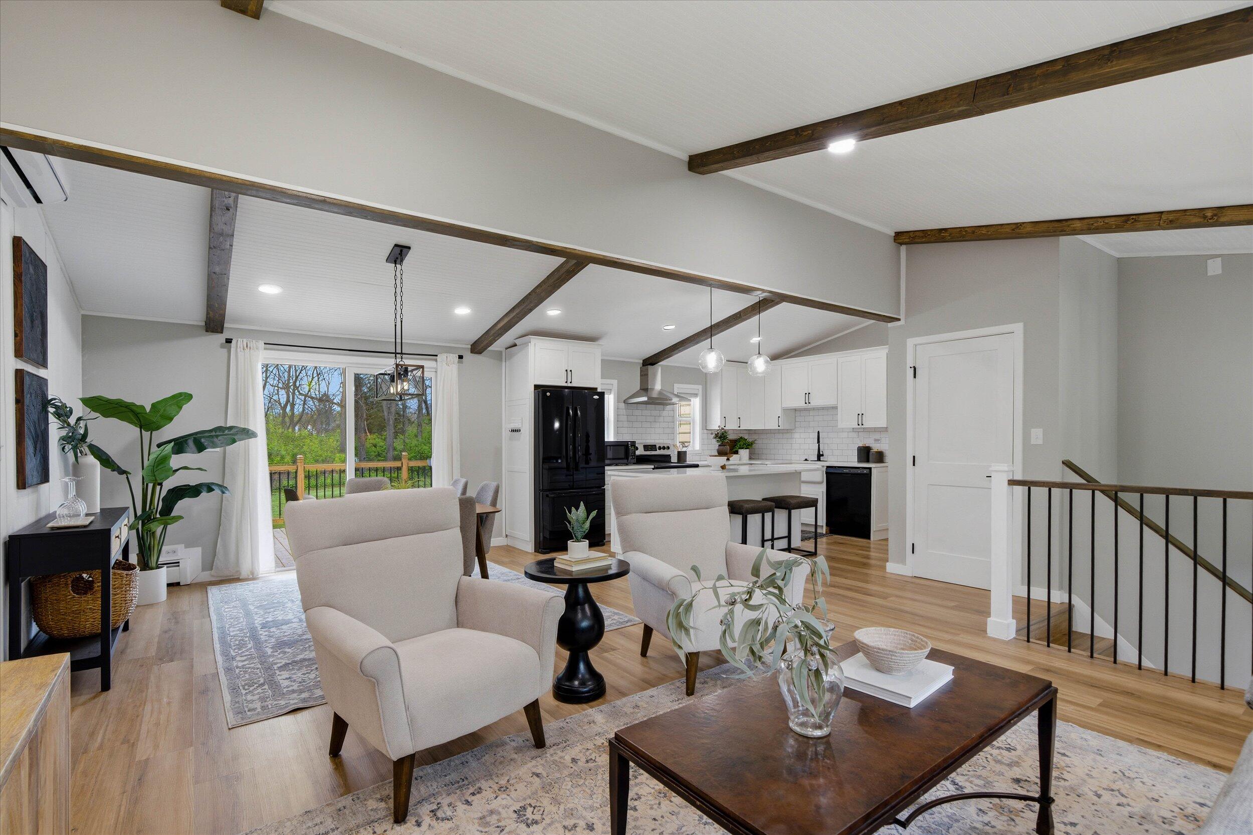 1015 West Devonshire Road Delafield, WI 53018 - Photo 3 of 57 03-Middle Coast-3