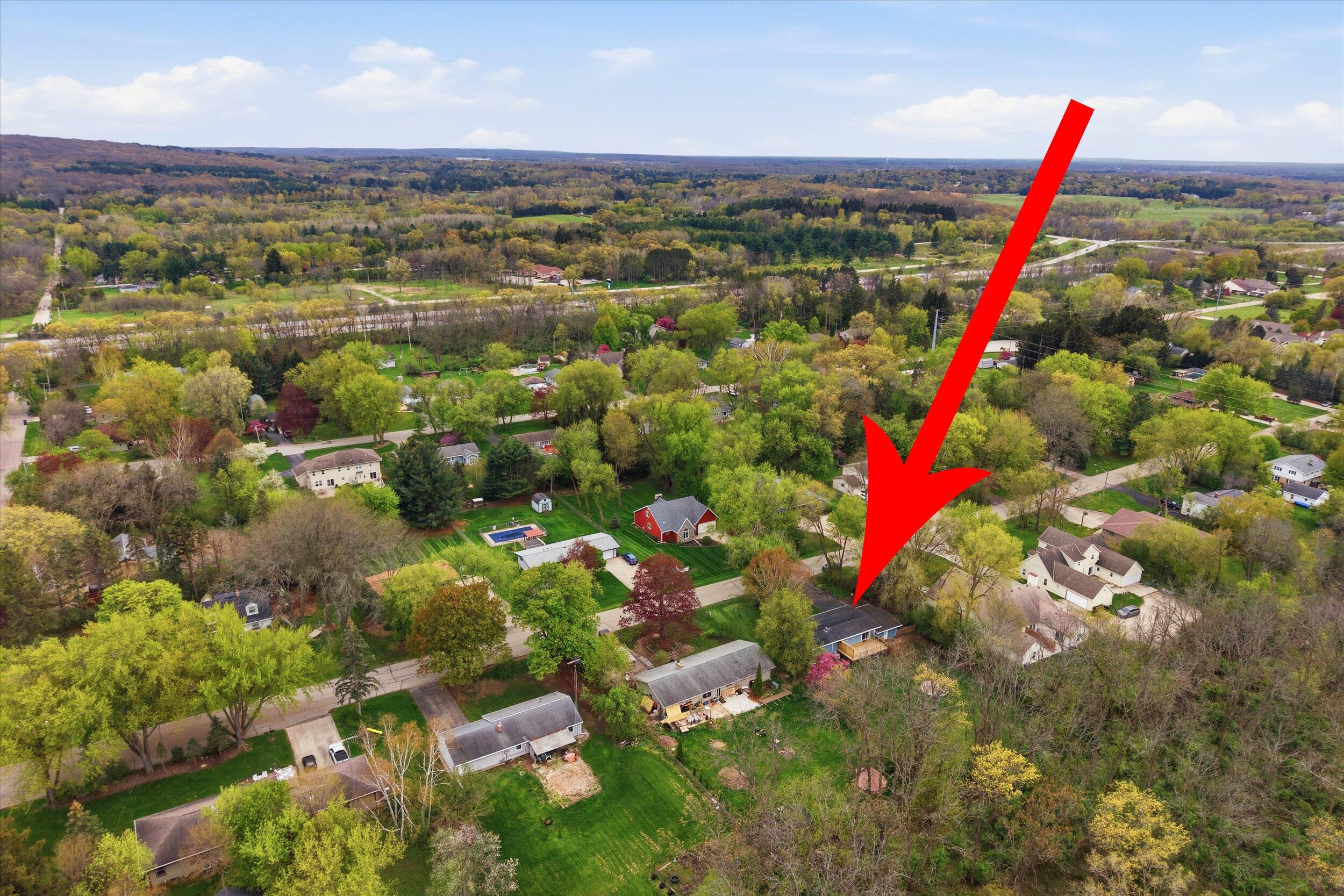 1015 West Devonshire Road Delafield, WI 53018 - Photo 53 of 57 53-Middle Coast-53