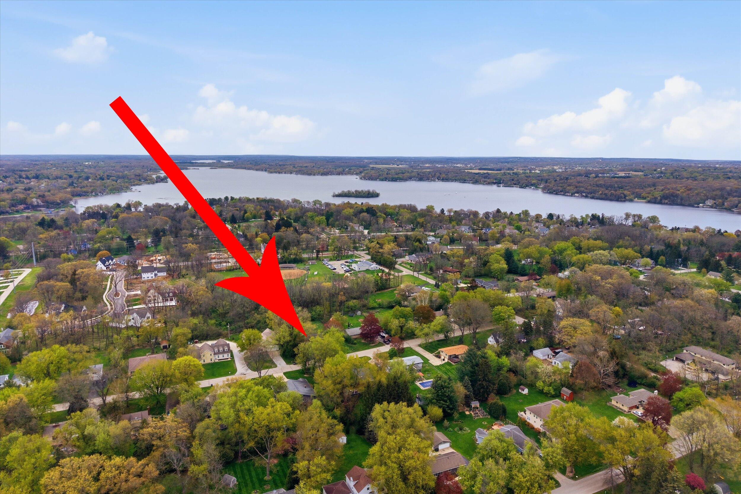 1015 West Devonshire Road Delafield, WI 53018 - Photo 55 of 57 55-Middle Coast-55