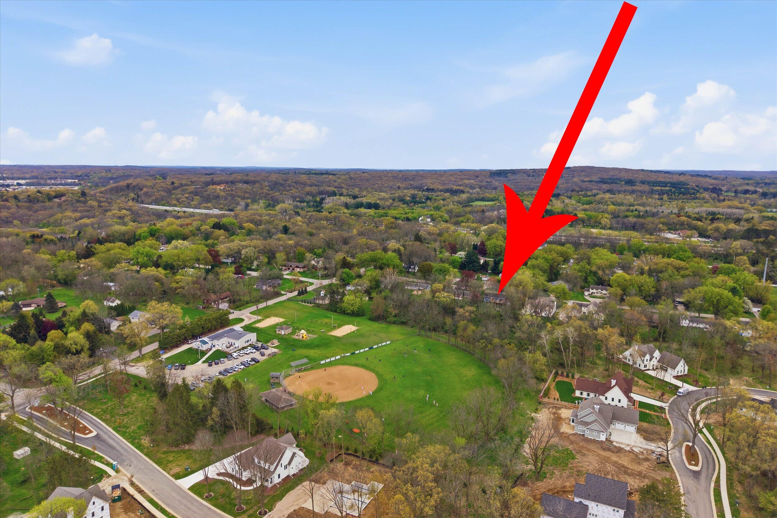 1015 West Devonshire Road Delafield, WI 53018 - Photo 57 of 57 57-Middle Coast-57
