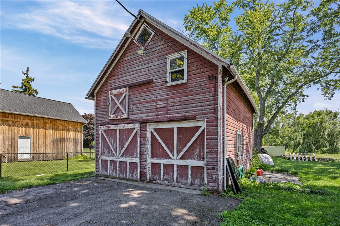 1366 Lake Road North Hamlin, NY 14464 - Photo 38 of 45
