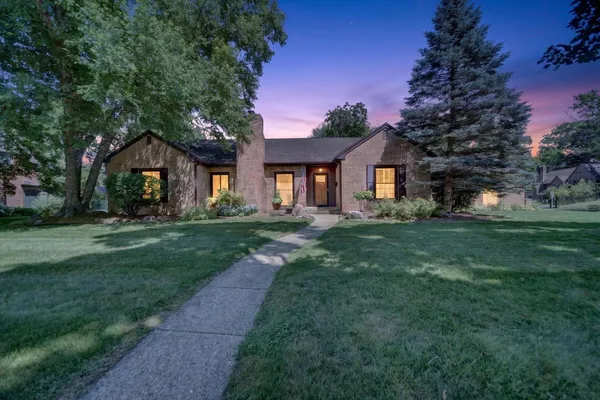 $383,000 | 411 South Higby Street, Jackson, MI 49203