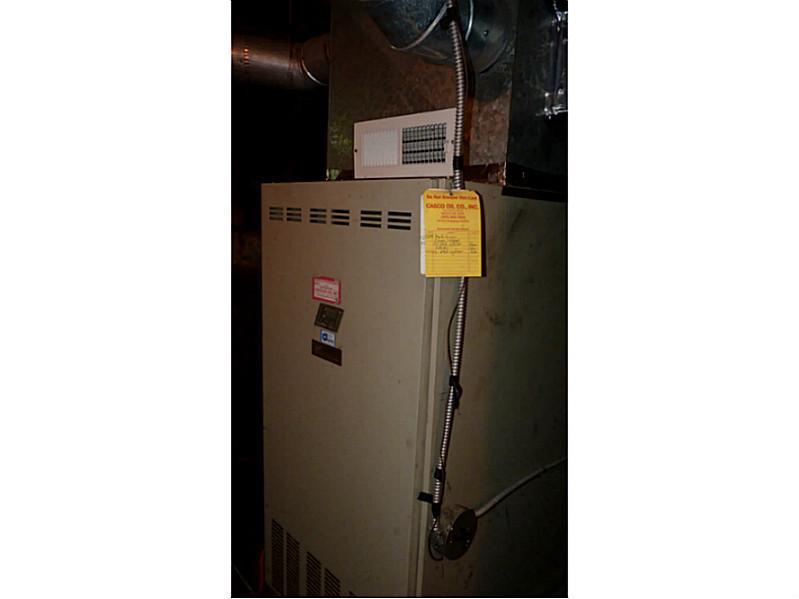258 Forrest Edwards Road Otisfield, ME 04270 - Photo 19 of 21 Other. furnace