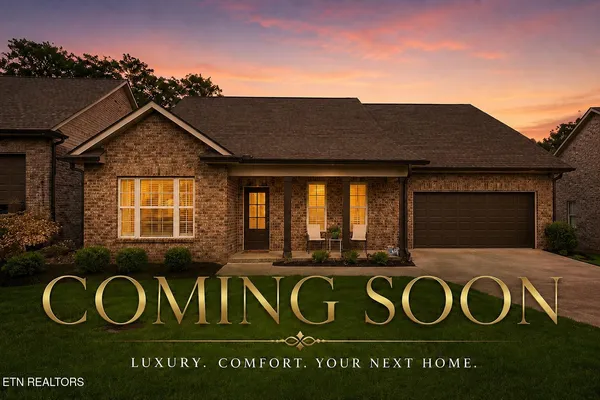 $519,900 | 1683 Mountain Drive, Lenoir City, TN 37772