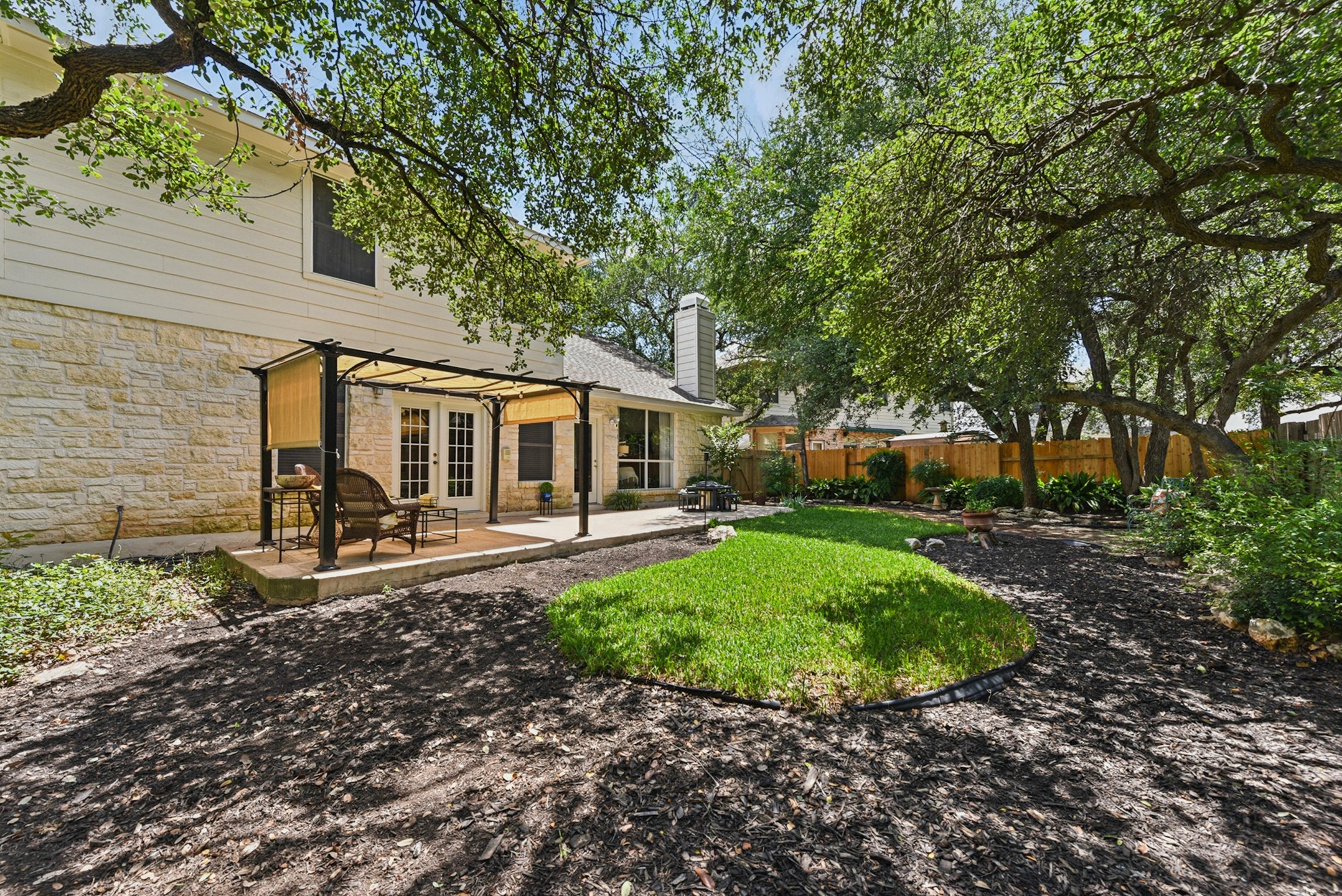 1224 Fall Creek Loop Cedar Park, TX 78613 - Photo 29 of 38