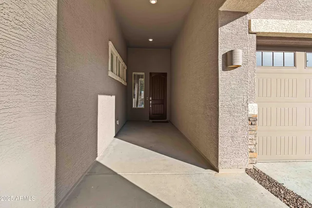 a view of a workspace