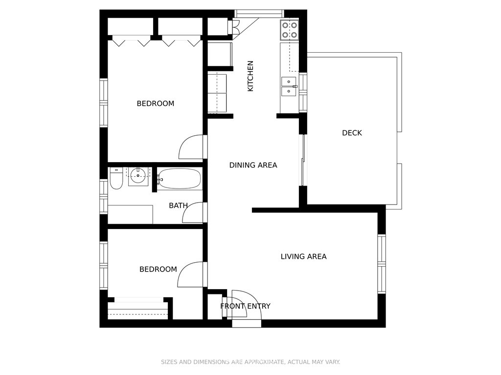 226 South 15th Street Renton, WA 98055 - Photo 16 of 28