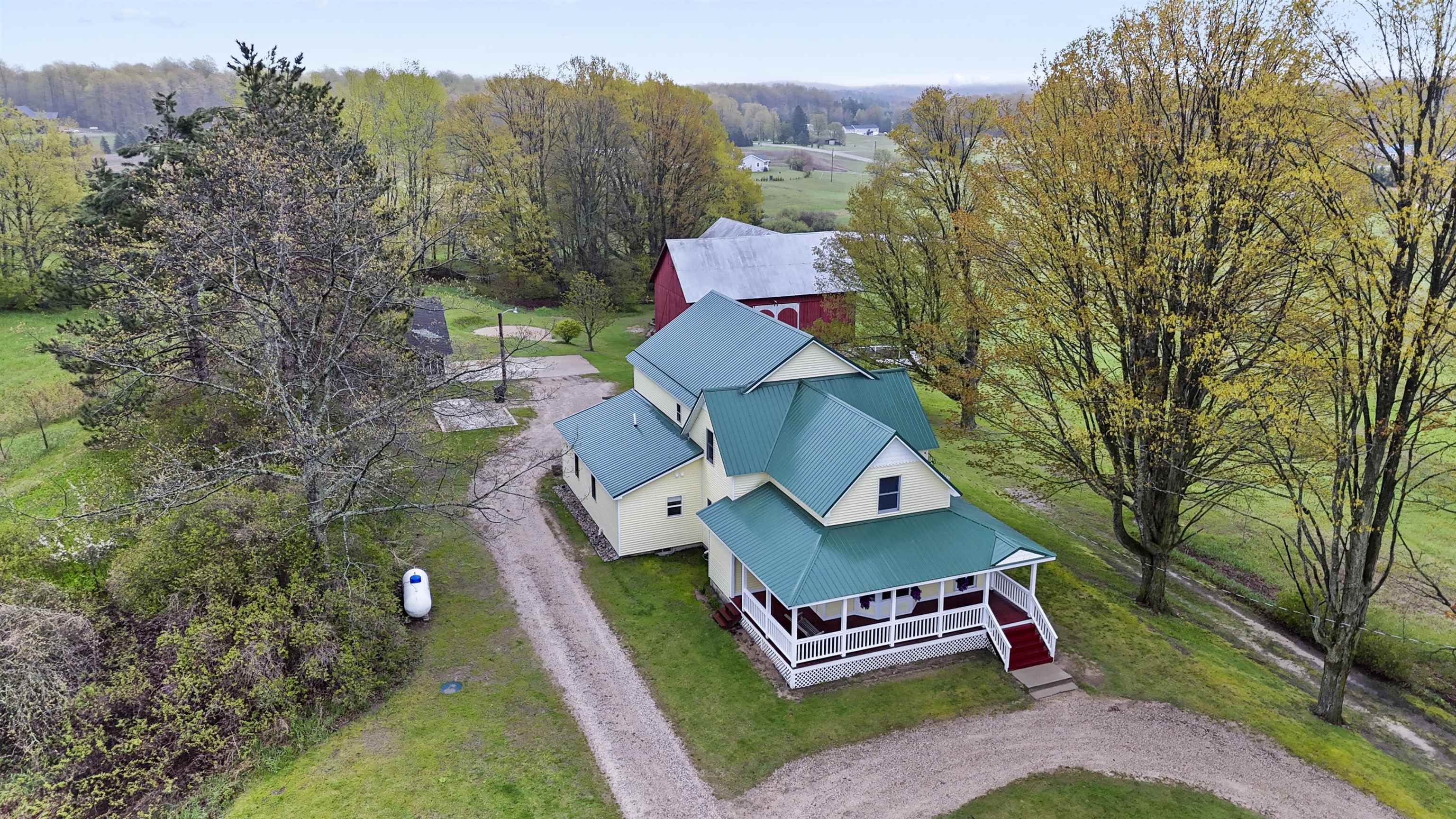 9901 South 41 Road Cadillac, MI 49601 - Photo 87 of 98