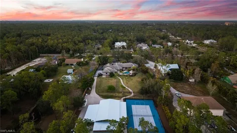 $4,450,000 | 6610 Sable Ridge Lane, Naples, FL 34109