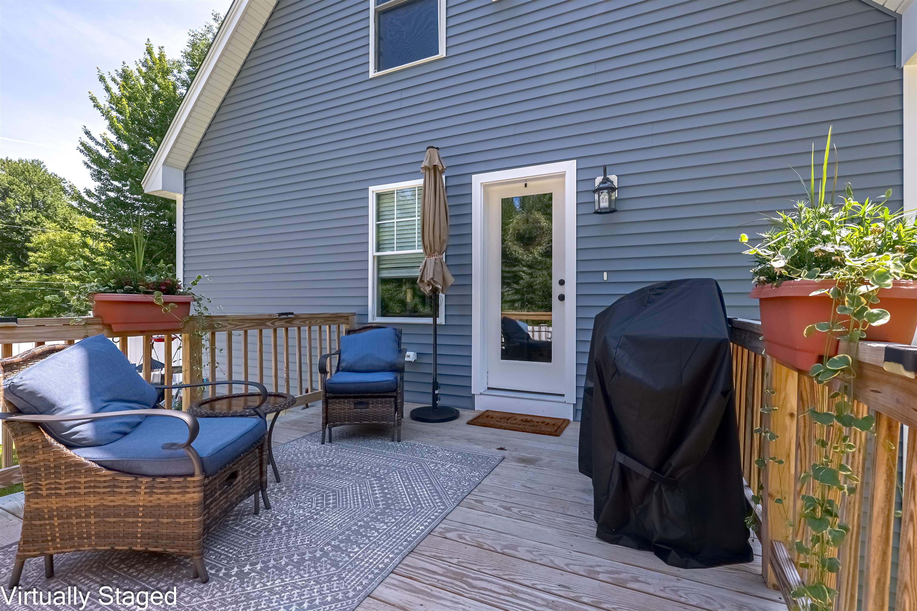 5 Laura Drive Rochester, NH 03867 - Photo 27 of 35
