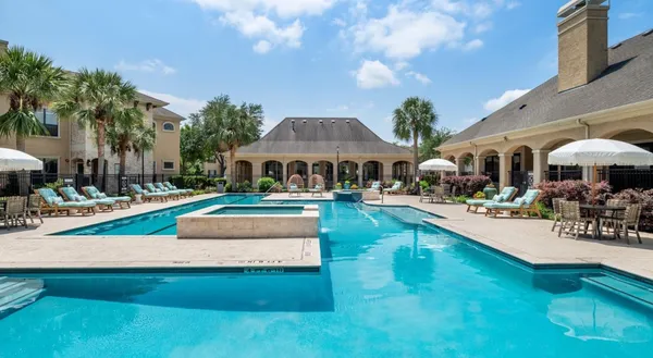 $1,661 | 7115 Mason Road, Unit B1, Richmond, TX 77407