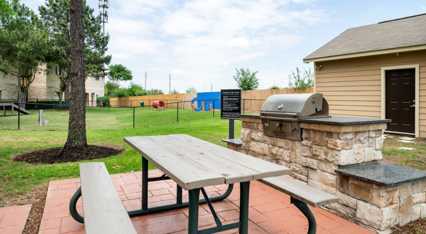 7115 Mason Road, Unit B1 Richmond, TX 77407 - Photo 17 of 18