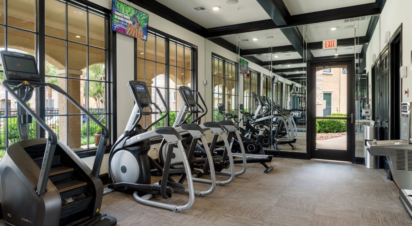 7115 Mason Road, Unit B1 Richmond, TX 77407 - Photo 18 of 18