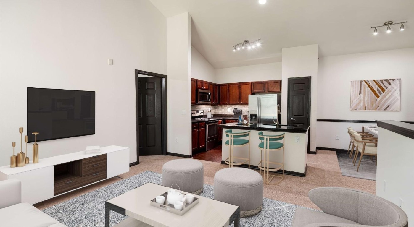 7115 Mason Road, Unit B1 Richmond, TX 77407 - Photo 4 of 18