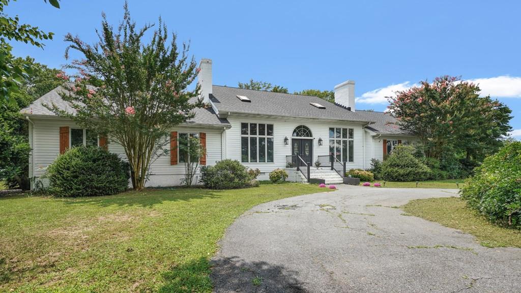 27144 Gladding Road Bloxom, VA 23308 - Photo 1 of 74