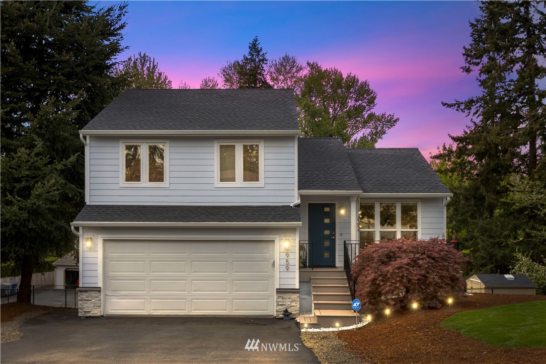 959 Field Avenue Northeast Renton, WA 98059 - Photo 1 of 32