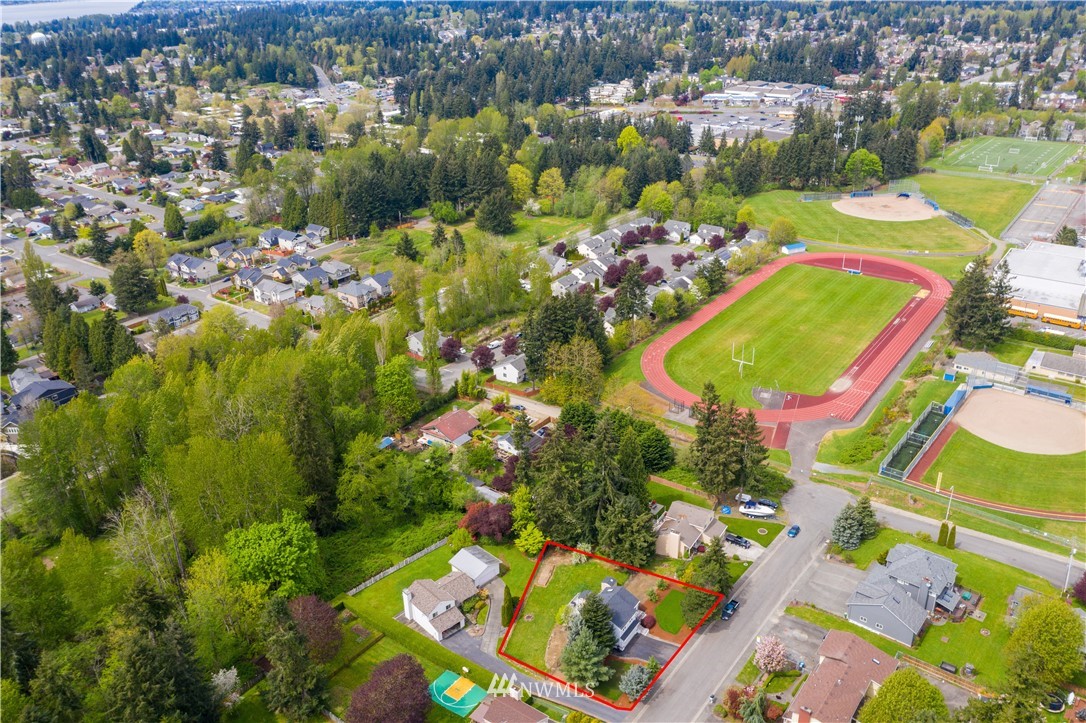 959 Field Avenue Northeast Renton, WA 98059 - Photo 32 of 32