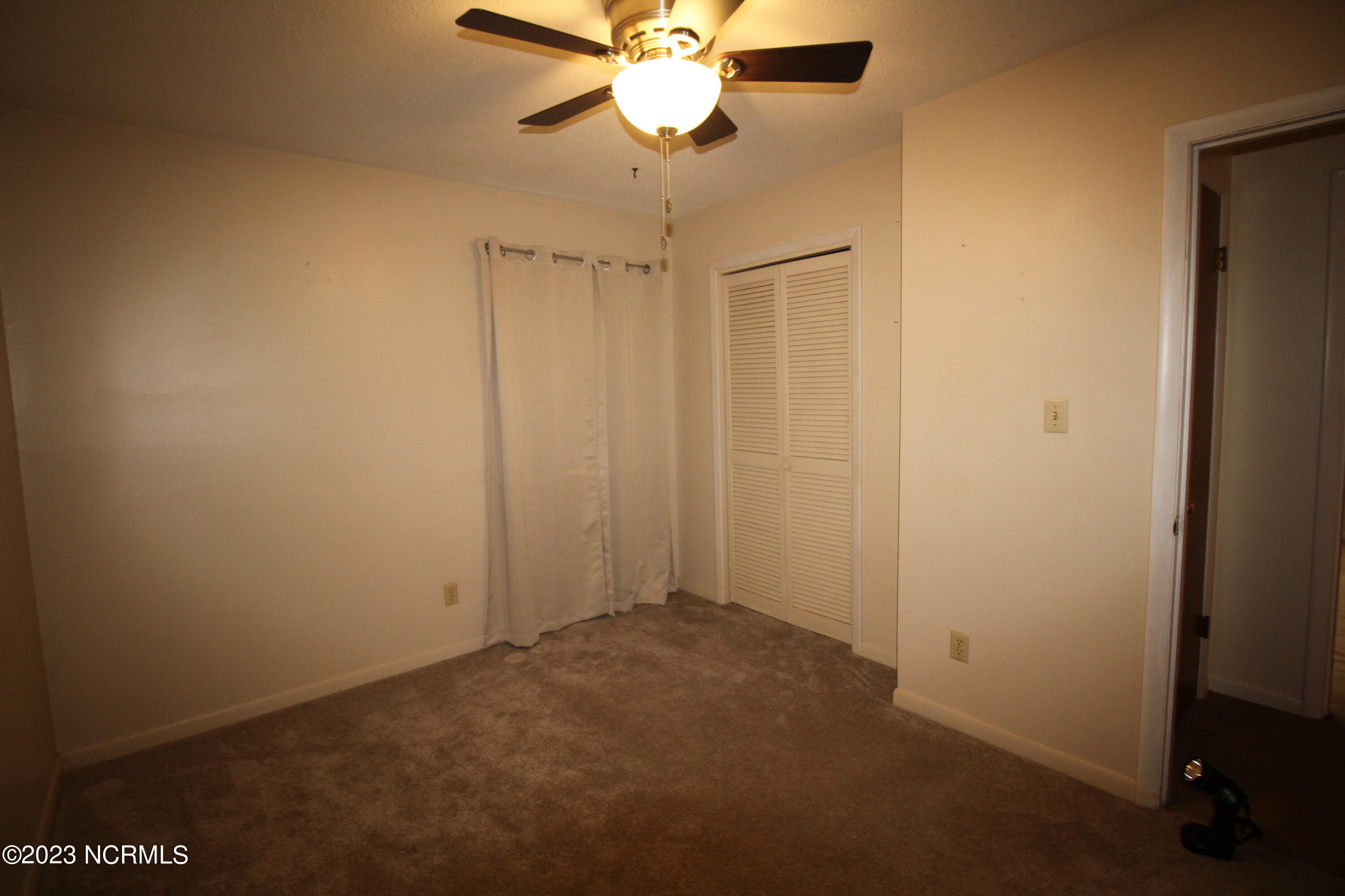 206 Belltown Road Havelock, NC 28532 - Photo 12 of 19 Bedroom 2